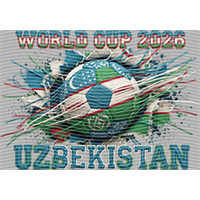 World Cup-WC 910